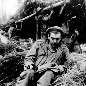 Foto Che, un hombre nuevo