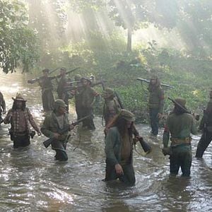 Foto Che, un hombre nuevo