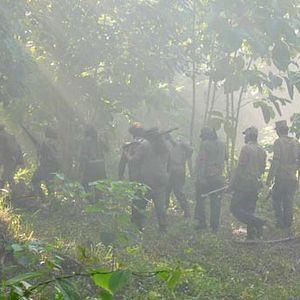 Foto Che, un hombre nuevo
