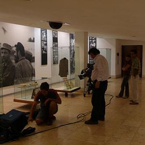 Foto Che, un hombre nuevo