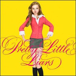 Foto Pequeñas mentirosas