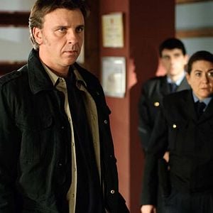 Foto Armando Del Rio