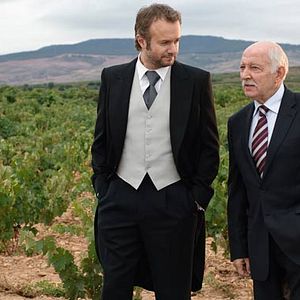 Foto Álvaro de Luna