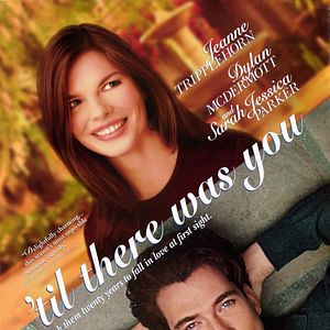 Foto Hasta que te encontré