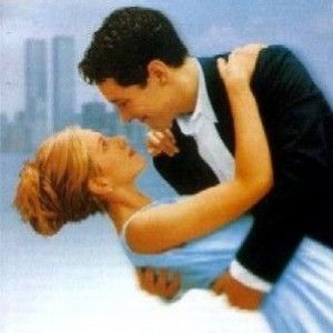 Foto Mucho más que amigos