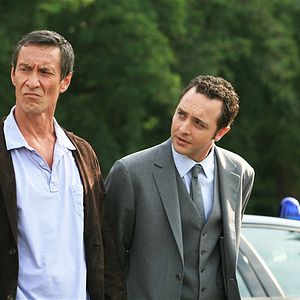 Foto François Levantal