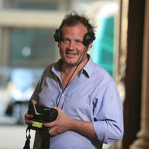 Foto Frédéric Berthe