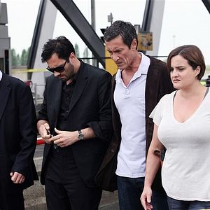 Foto François Levantal