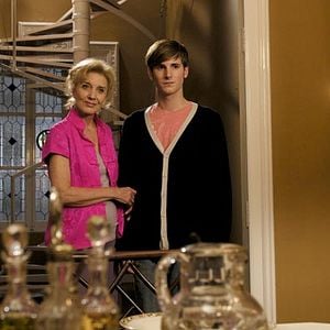 Foto El dios de madera