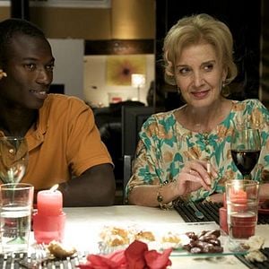 Foto El dios de madera