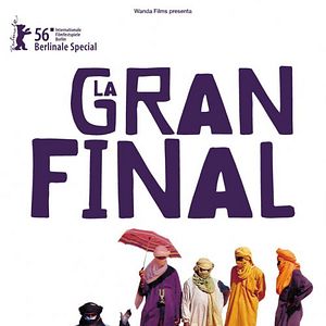 Foto La gran final