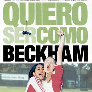Foto Quiero ser como Beckham