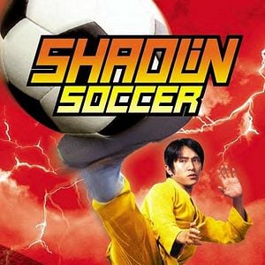 Foto Shaolin soccer