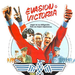 Foto Evasión o victoria