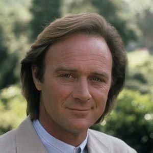 Foto Christopher Cazenove