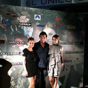 Foto Habitación en Roma