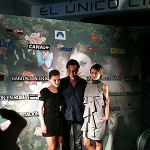 Foto Habitación en Roma