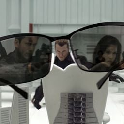 Foto Resident Evil: Ultratumba