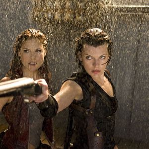 Foto Resident Evil: Ultratumba