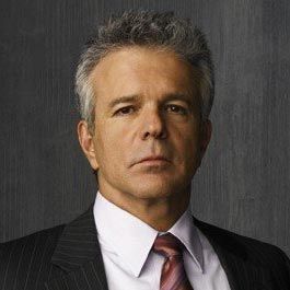 Foto Anthony John Denison