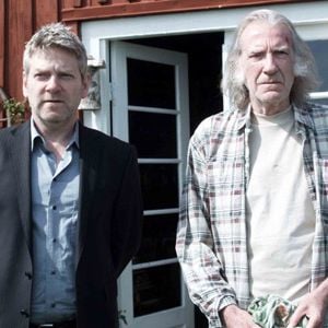 Foto Wallander