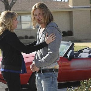 Foto Patrick John Flueger