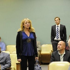 Foto Virginia Madsen