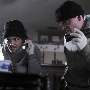 Foto Patrick John Flueger