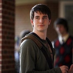 Foto The Gates. Ciudad de vampiros