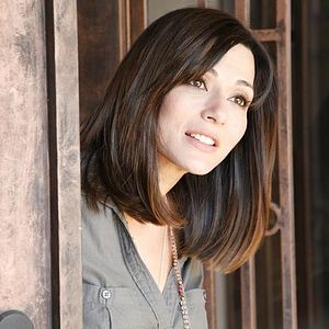 Foto Janina Gavankar