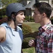 Foto The Gates. Ciudad de vampiros