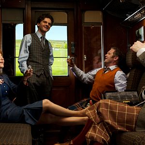 Foto Alexandre Charlot