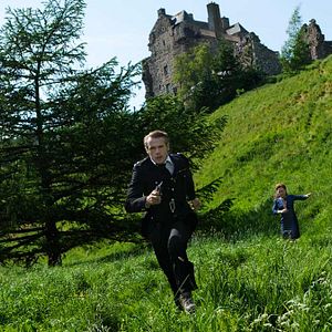 Foto Alexandre Charlot