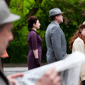 Foto Alexandre Charlot