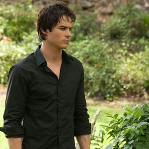 Foto Ian Somerhalder