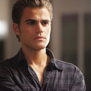 Foto Paul Wesley