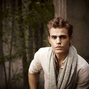 Foto Paul Wesley