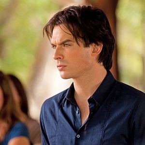 Foto Ian Somerhalder