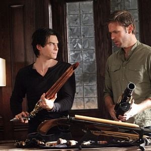 Foto Ian Somerhalder