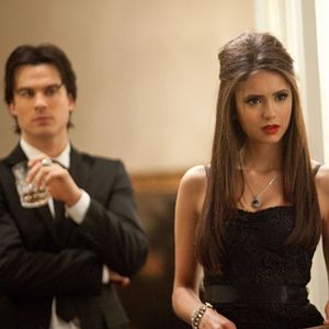 Foto Ian Somerhalder