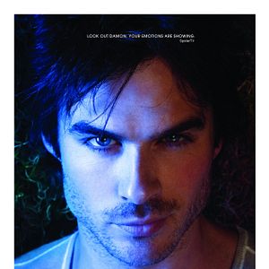 Foto Ian Somerhalder