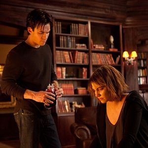 Foto Ian Somerhalder