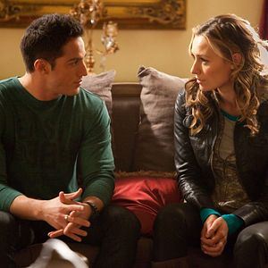 Foto Michael Trevino