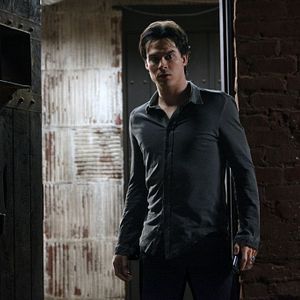 Foto Ian Somerhalder