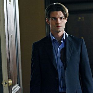 Foto Daniel Gillies