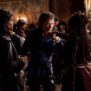 Foto Crónicas vampíricas