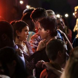 Foto Ian Somerhalder