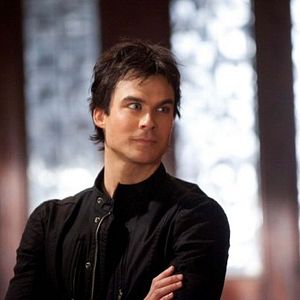 Foto Ian Somerhalder