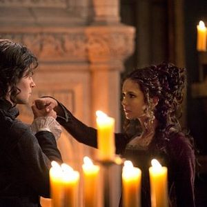 Foto Crónicas vampíricas