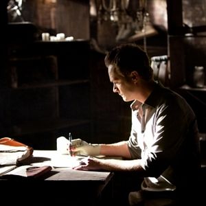 Foto Crónicas vampíricas